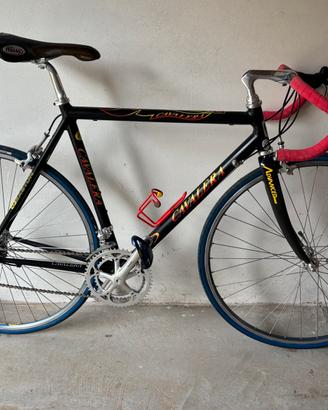 Bicicletta da corsa