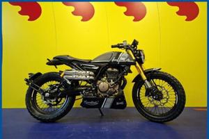 FB Mondial HPS 125 Garantita e Finanziabile