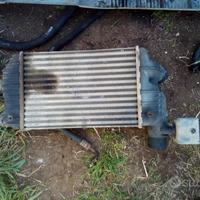 radiatore intercooler ducato 1900 td