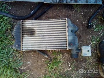 radiatore intercooler ducato 1900 td