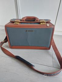 Beauty case da viaggio 