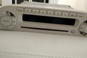 AUTORADIO PER FIAT 500 Serie (07>15)