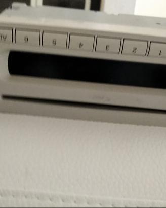 AUTORADIO PER FIAT 500 Serie (07>15)