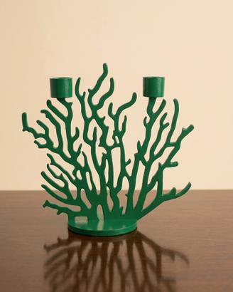 Candelabro Driade "Tenochtitlan Mini"
