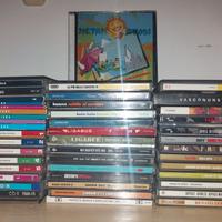 Cd Album vari artisti