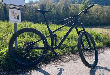 Trek Fuel EX 8