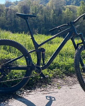 Trek Fuel EX 8