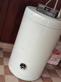 Scaldabagno ARISTON 80 l