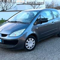 Mitsubishi Colt 1.1 12V NO BLOCCO TRAFFICO