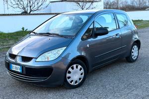 Mitsubishi Colt 1.1 12V NO BLOCCO TRAFFICO