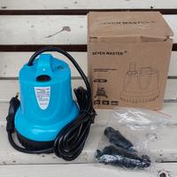 Pompa Sommergibile per acqua 