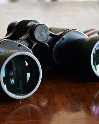 Binocolo prismatico Vixen Ultima 20X42.