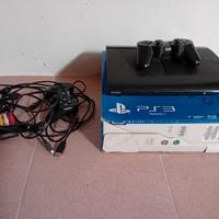 play station 3