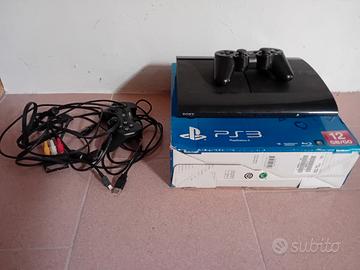 play station 3