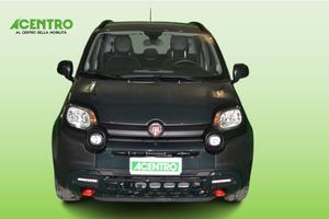 FIAT PANDA - MY24 1.0 70CV HYBRID CROSS U189172