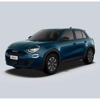 FIAT 600 Hybrid 110 CV DCT MHEV Pop