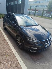Seat Leon 1.5 TSI FR Nera