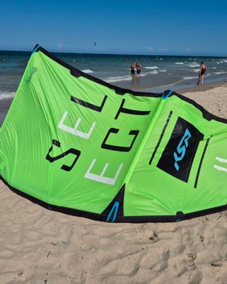 kite ksp 11 mq come nuovo