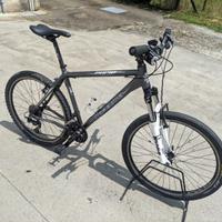 bicicletta MTB 26"