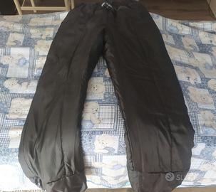 PANTALONI SCI UOMO