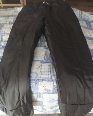 PANTALONI SCI UOMO