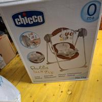 Altalena Chicco  Polly swing up