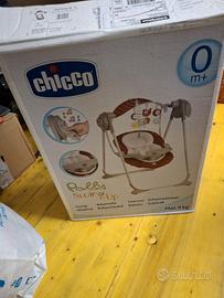 Altalena Chicco  Polly swing up