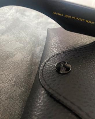 Rayban originali