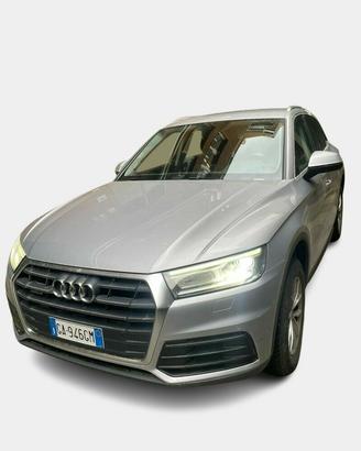 AUDI Q5 35 TDI Business quattro S tronic