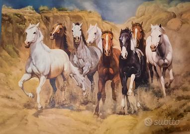 Poster 50x70, due soggetti (7.3)