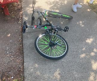 bici mostahrrr