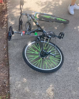 bici mostahrrr