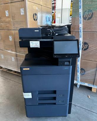 Stampante a colori Multifunzione A3 Kyocera
