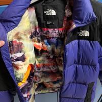 Giubbino The North Face