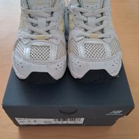 New balance bambino