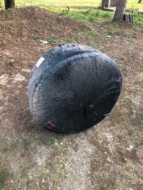 Tubo multistrato riscaldamento a pavimento