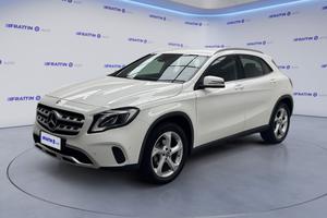 MERCEDES GLA 200 D SPORT AUTO