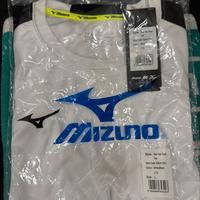 Maglia tennis mizuno