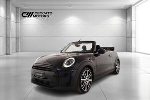 Mini Cooper Cabrio 1.5 Cooper