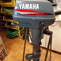 Fuoribordo yamaha
