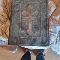 Bibbia