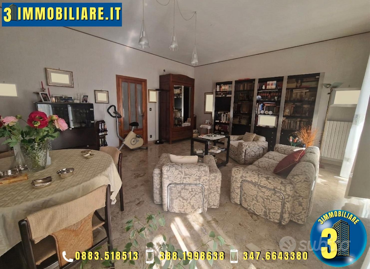 Appartamento – Barletta, Centro - Vista 3