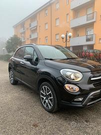 FIAT 500X Cross 4x4