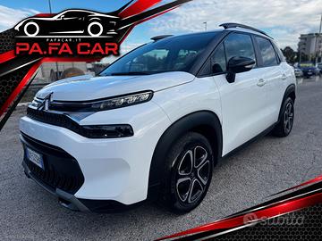 CITROEN C3 Aircross BlueHDi 120S&S EAT6 Shine Pk