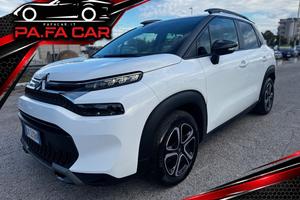CITROEN C3 Aircross BlueHDi 120S&S EAT6 Shine Pk
