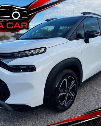 CITROEN C3 Aircross BlueHDi 120S&S EAT6 Shine Pk