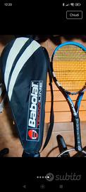 racchetta da tennis babolat