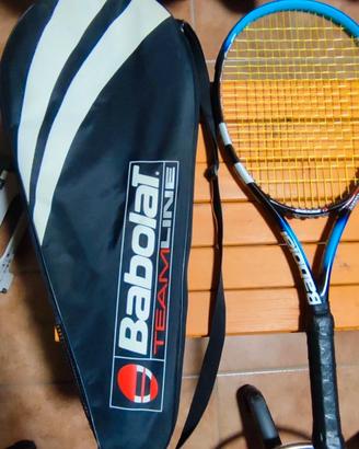 racchetta da tennis babolat