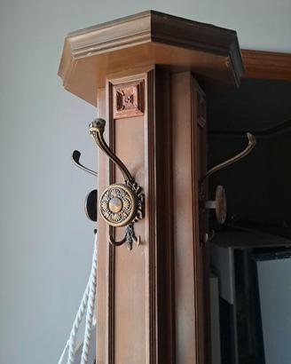 Colonna appendi abiti