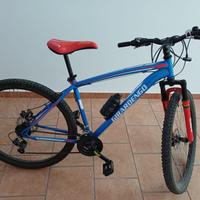 Bici MTB Girardengo